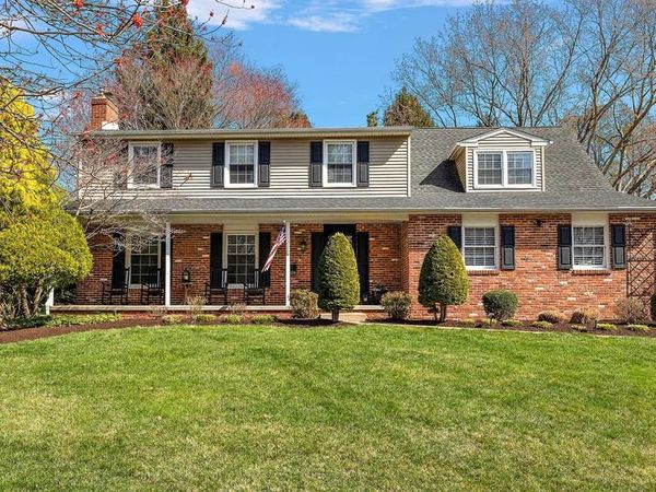 624 WHITBY DRIVE, WILMINGTON, DE 19803