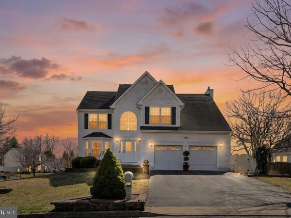 187 COMPASS ROAD , MANAHAWKIN, NJ 08050