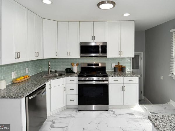 1302 WHITMAN DRIVE , GLEN BURNIE, MD 21061