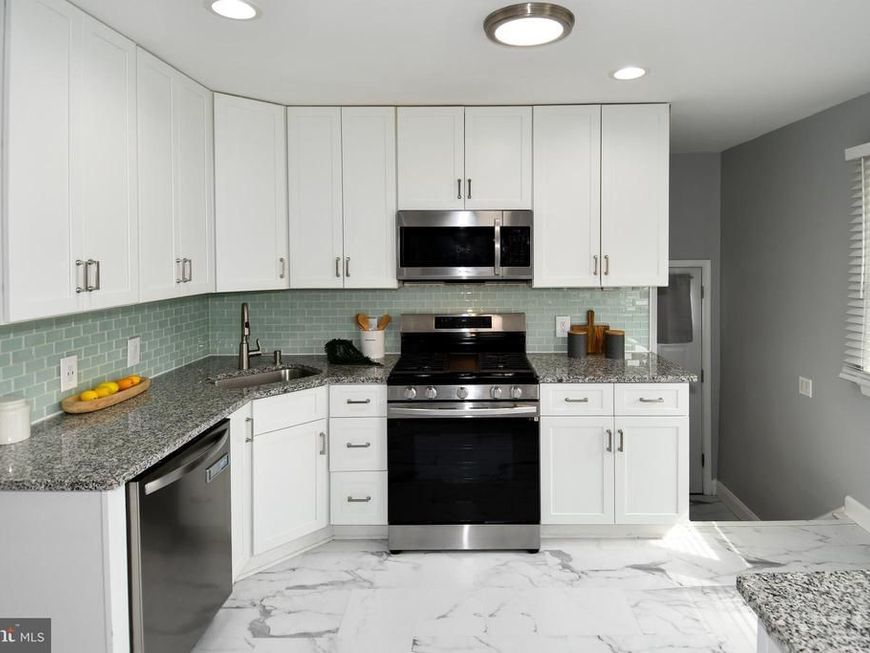 1302 Whitman Drive , Glen Burnie, MD 21061 Main Photo