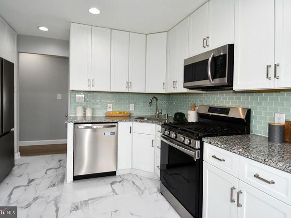 1302 WHITMAN DRIVE, GLEN BURNIE, MD 21061