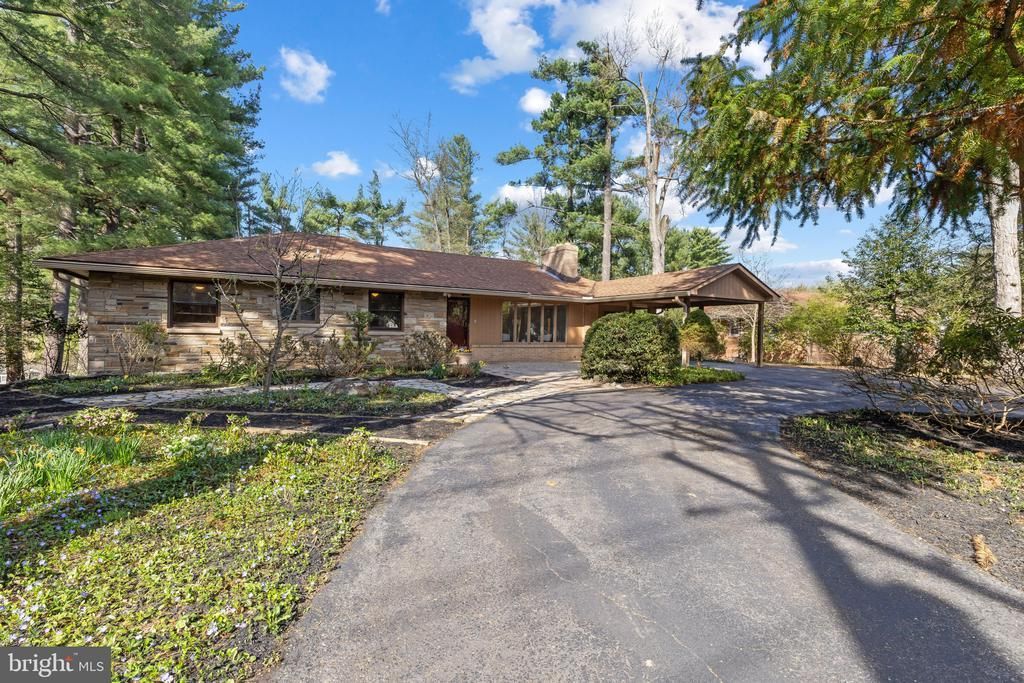 9714 Frederick Road, Ellicott City, MD 21042 Main Photo