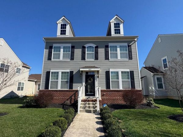 1537 E MATISSE DRIVE, MIDDLETOWN, DE 19709