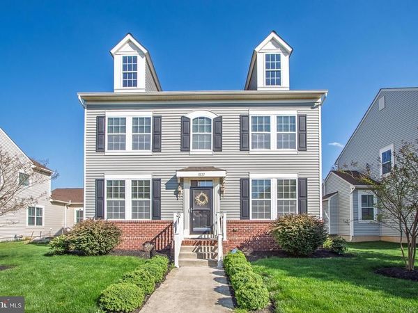 1537 E MATISSE DRIVE, MIDDLETOWN, DE 19709