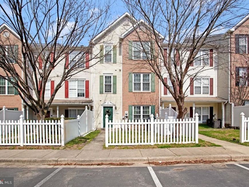 1833 Watch House Circle S, Severn, MD 21144 Main Photo