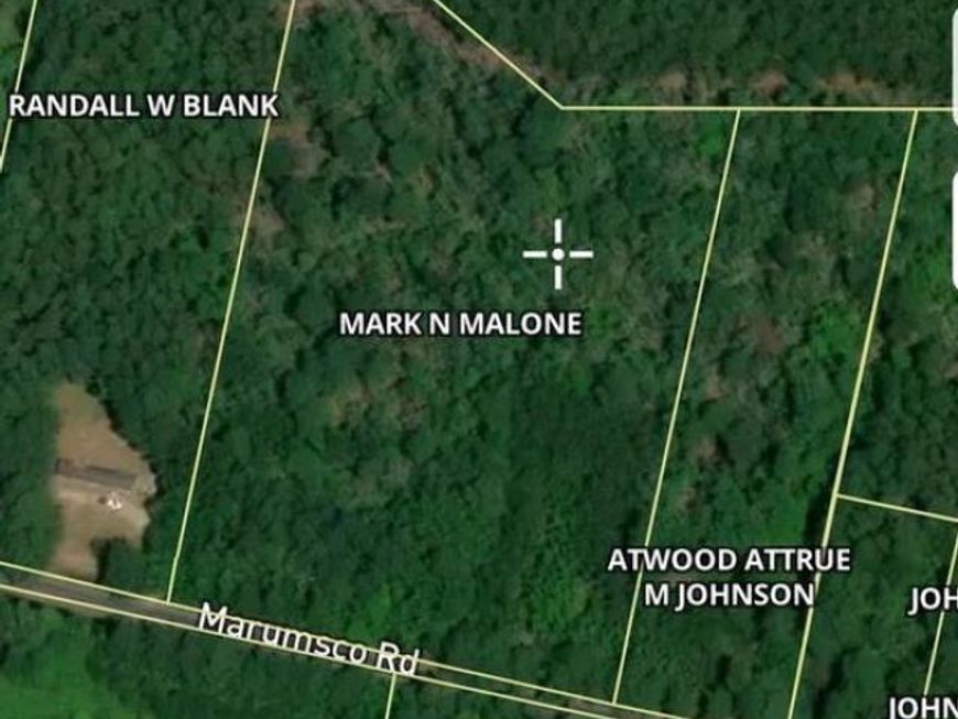 0 Marumsco Road , Marion Station, MD 21838 Main Photo