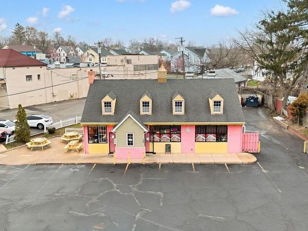 155 IRVING AVENUE , BRIDGETON, NJ 08302