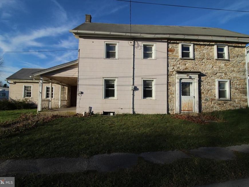1074 Georgetown Road, Paradise, PA 17562 Main Photo