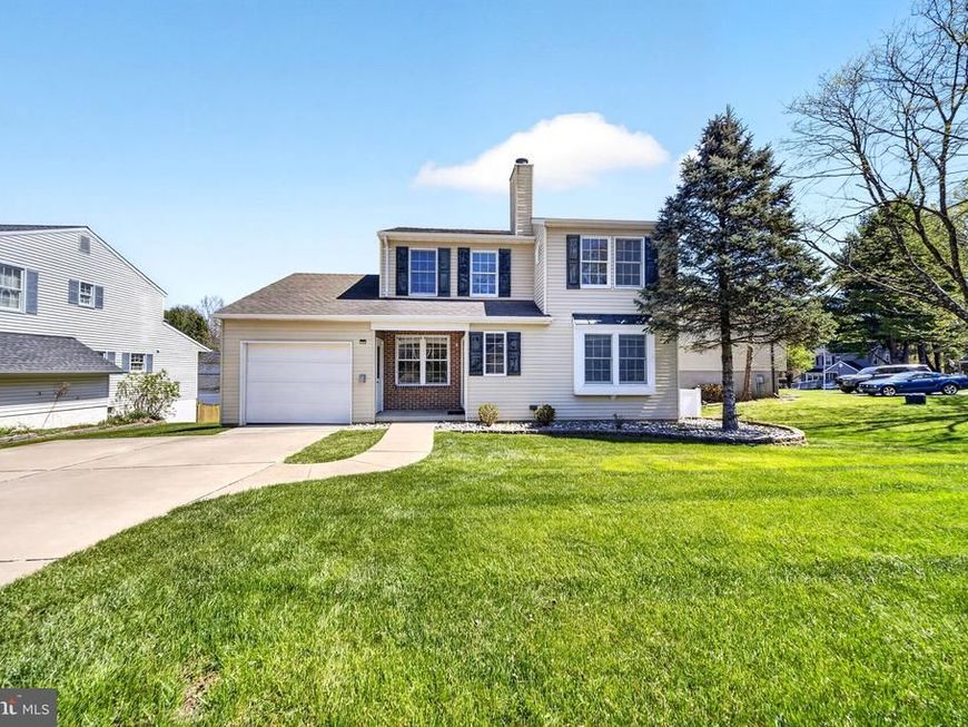 9331 Oak White Road, Nottingham, MD 21236 Main Photo