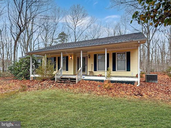 80 IVINS DRIVE , NEW EGYPT, NJ 08533