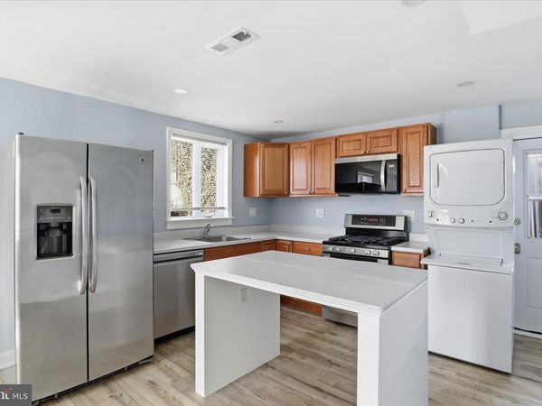 5415 8TH STREET S, ARLINGTON, VA 22204