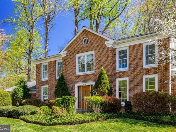 6516 ANNA MARIA COURT, MCLEAN, VA 22101