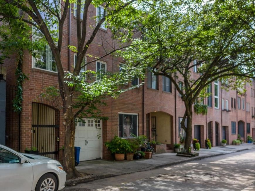 2108 Appletree Street, Philadelphia, PA 19103 Main Photo