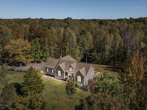 16725 BALD EAGLE DRIVE , KING GEORGE, VA 22485