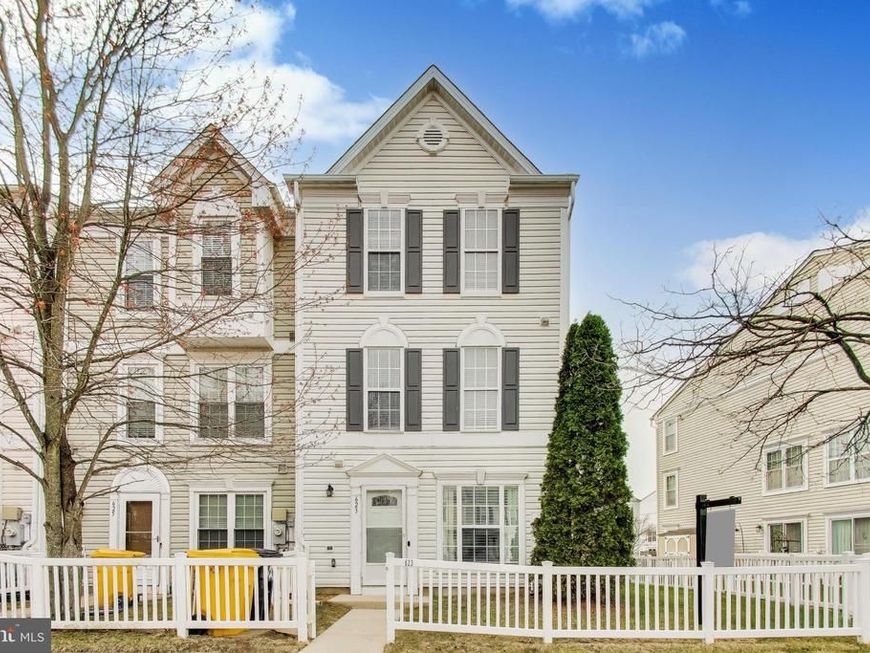 623 Fortune Court , Glen Burnie, MD 21061 Main Photo