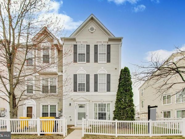 623 FORTUNE COURT , GLEN BURNIE, MD 21061