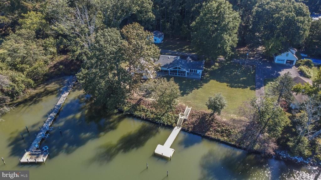 40171 LITTLE WOODS LANE , LEONARDTOWN, MD 20650
