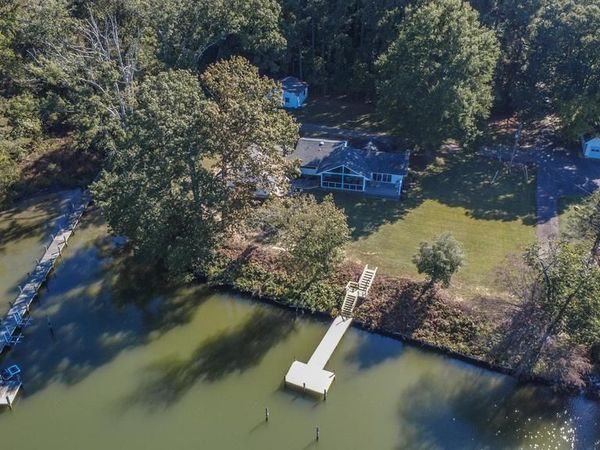 40171 LITTLE WOODS LANE, LEONARDTOWN, MD 20650