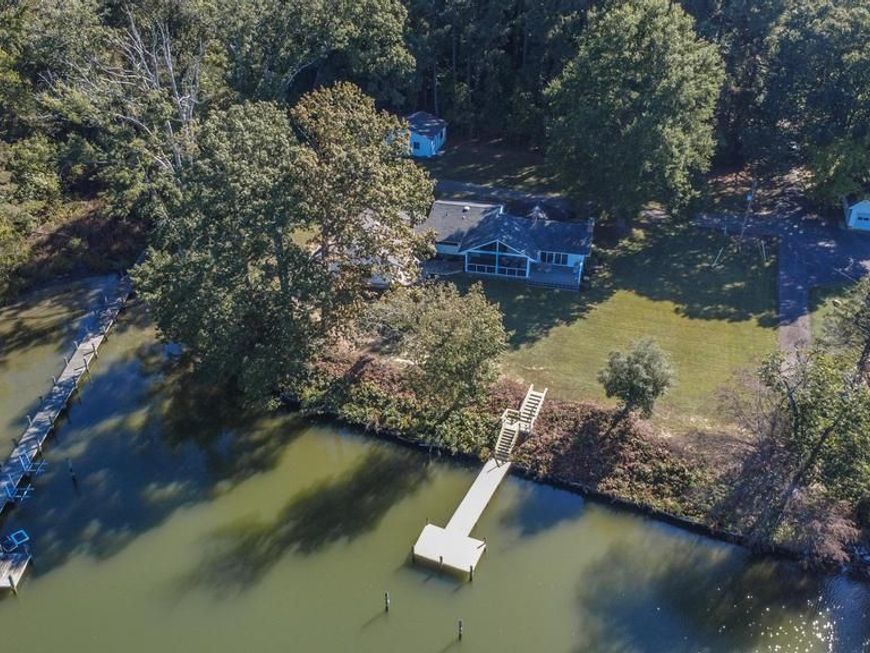 40171 Little Woods Lane , Leonardtown, MD 20650 Main Photo