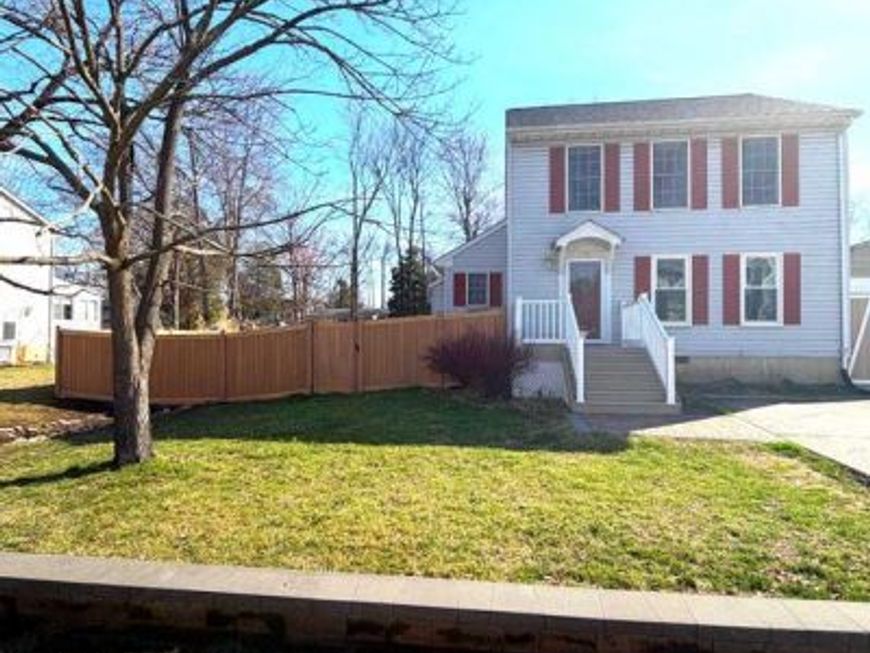 1191 Spruce Avenue, Shady Side, MD 20764 Main Photo