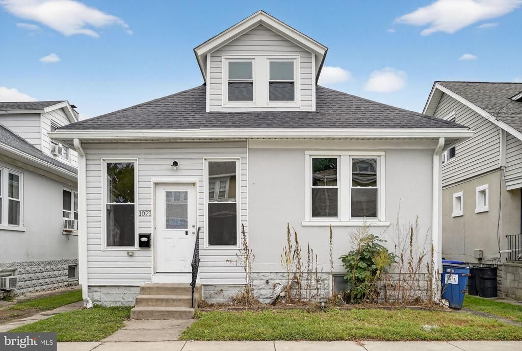 1021 BEESON AVENUE , UPPER CHICHESTER, PA 19061