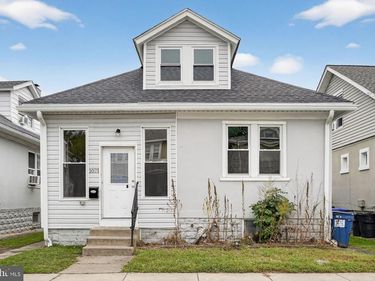 1021 BEESON AVENUE, UPPER CHICHESTER, PA 19061