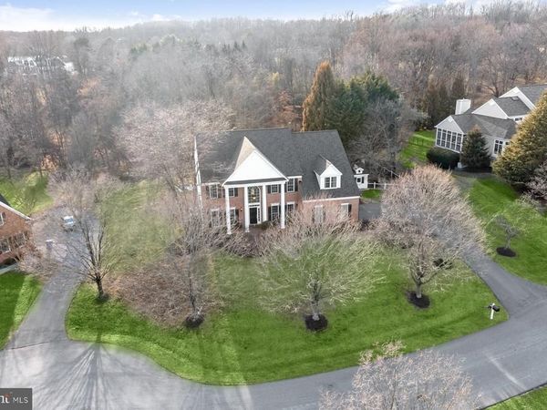 10312 KINGSWAY COURT, ELLICOTT CITY, MD 21042