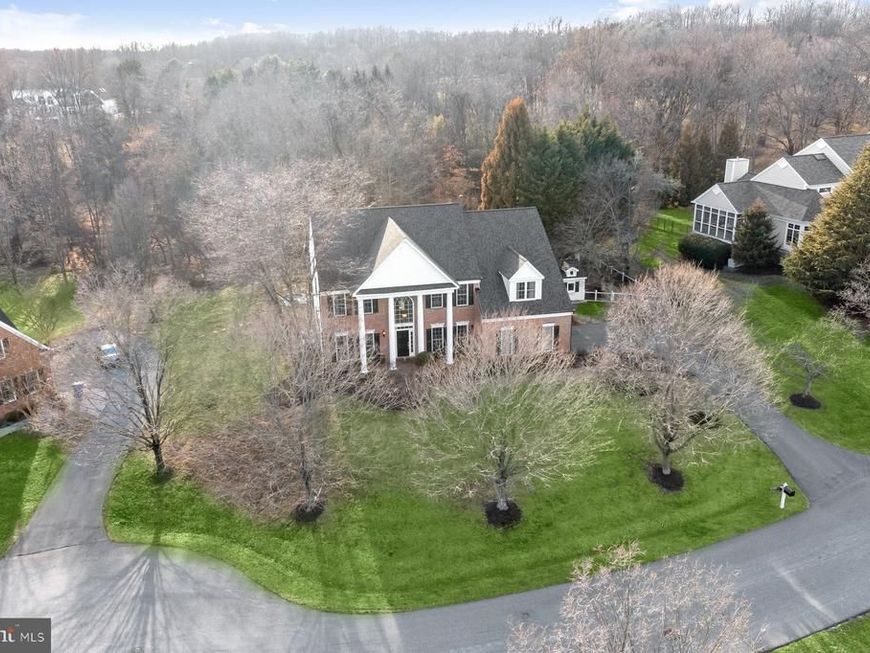 10312 Kingsway Court, Ellicott City, MD 21042 Main Photo