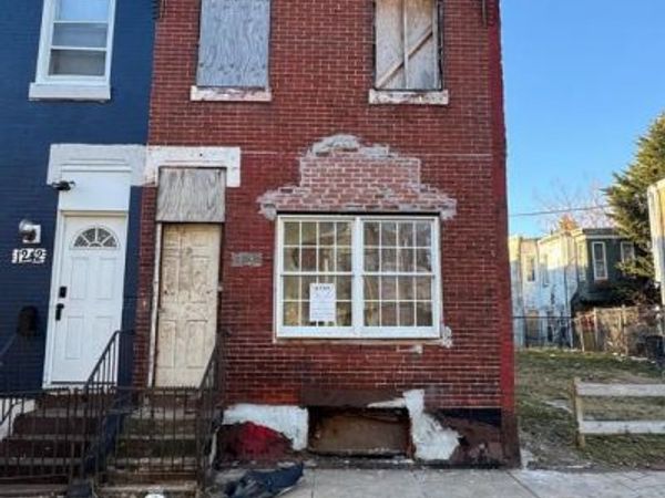 1244 W HAZZARD STREET , PHILADELPHIA, PA 19133