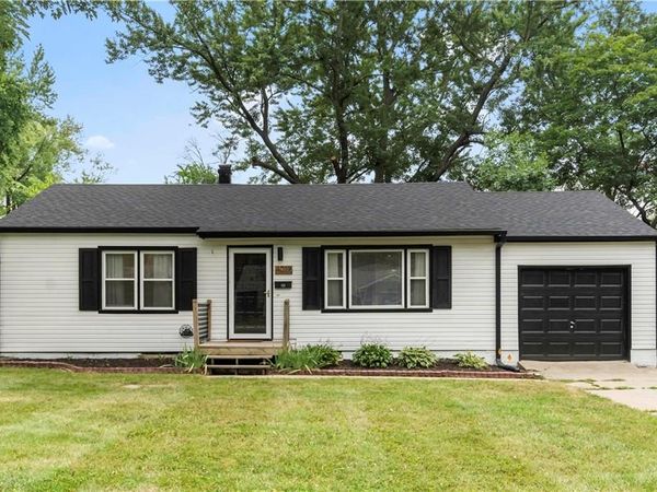 4019 W 62ND Terrace, Fairway, KS 66205