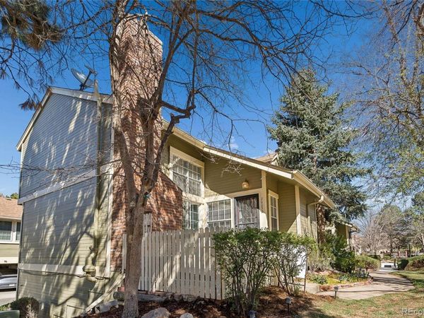 2003 S Helena Street, Unit D, Aurora, CO 80013