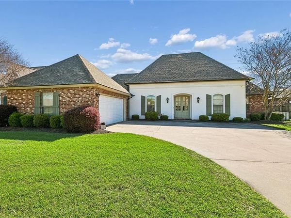 233 LANSDOWN Avenue, Houma, LA 70360