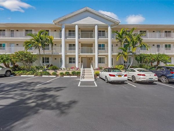 3021 Sandpiper Bay CIR, Unit E206, NAPLES, FL 34112