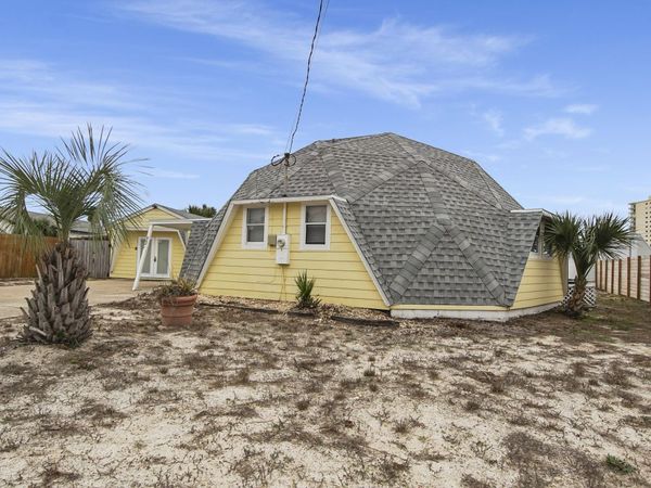 8421 Elizabeth Avenue, Panama City Beach, FL 32408