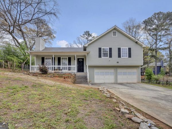 25 Summer Lane, Covington, GA 30016