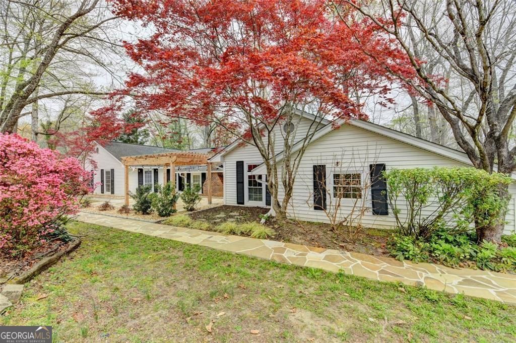 5000 Redcliff Court, Atlanta, GA 30338 Main Photo