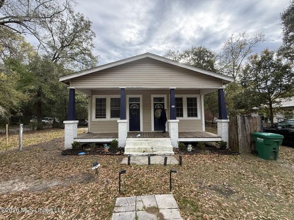 3206 F Avenue, Gulfport, MS 39507