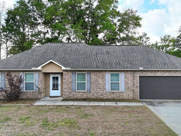 15035 Baylor Avenue, Gulfport, MS 39503