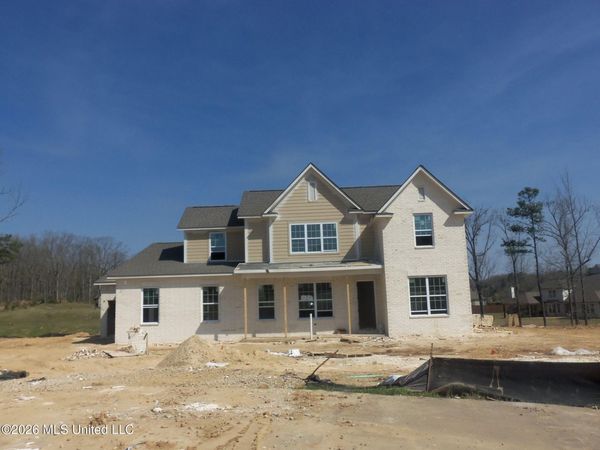 3168 Cypress Run Cove, Olive Branch, MS 38654