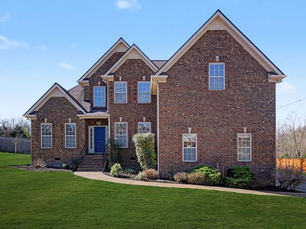 405 Boulder Creek Ct, Mount Juliet, TN 37122