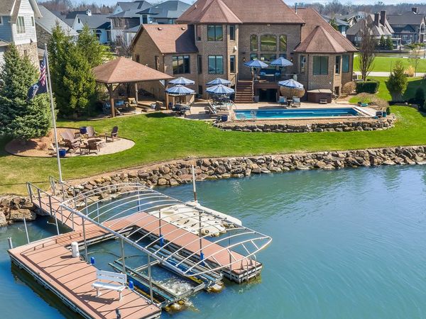 13400 Cambridge Cove Way, Fishers, IN 46055