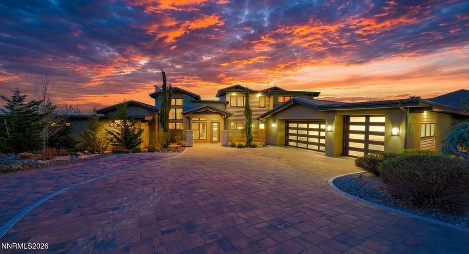 3965 Mules Ear Court, Reno, NV 89511 Photo