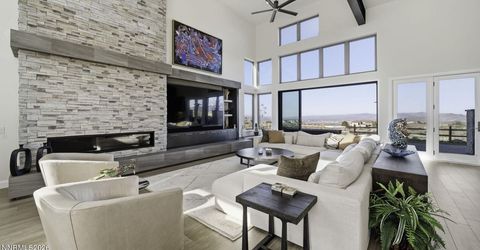 3965 Mules Ear Court, Reno, NV 89511 Photo