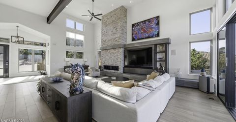 3965 Mules Ear Court, Reno, NV 89511 Photo