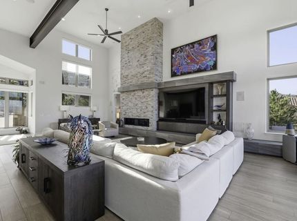 3965 Mules Ear Court, Reno, NV 89511 Photo