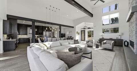 3965 Mules Ear Court, Reno, NV 89511 Photo