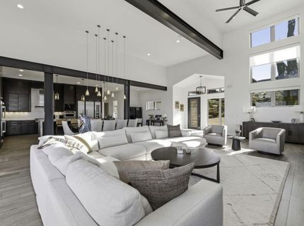 3965 Mules Ear Court, Reno, NV 89511 Photo