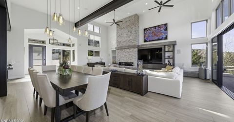 3965 Mules Ear Court, Reno, NV 89511 Photo