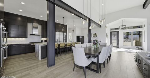 3965 Mules Ear Court, Reno, NV 89511 Photo