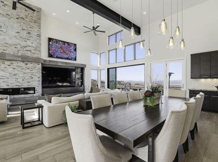 3965 Mules Ear Court, Reno, NV 89511 Photo